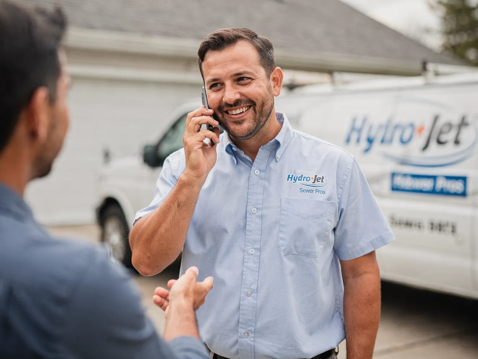Hydro Jetting Belington, WV FAQs
